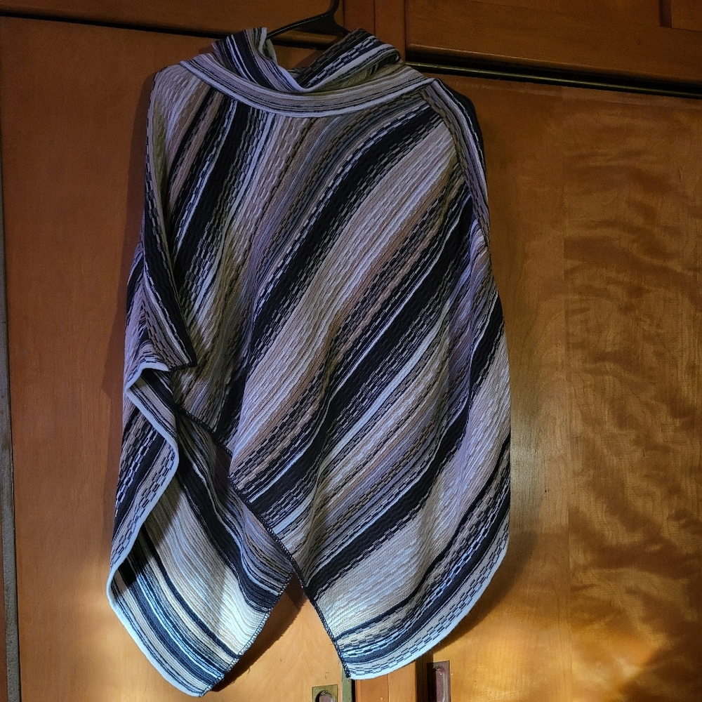 Poncho